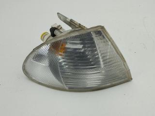 Поворотник (указатель поворота) правый BMW 3 E46 2000, 1.9 л., бензин, МКПП, чёрный, седан, 6902770