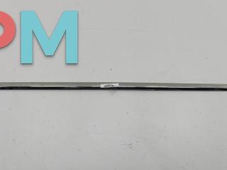 молдинг двери задней левой Volkswagen Passat B6 2006, 2.0 л., дизель, МКПП, чёрный, универсал, 3C08537543A