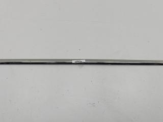 молдинг двери задней левой Volkswagen Passat B6 2006, 2.0 л., дизель, МКПП, чёрный, универсал, 3C08537543A