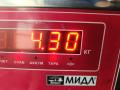 радиатор охлаждения Opel Vivaro A 2004, 2.5 л., дизель, МКПП, зелёный, микроавтобус - фото №4