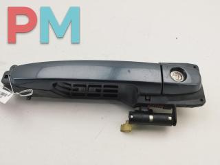 ручка наружная передняя правая Toyota RAV4 XA20 2005, 2.0 л., бензин, АКПП, серый, внедорожник 5 дв.