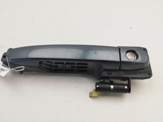 ручка наружная передняя правая Toyota RAV4 XA20 2005, 2.0 л., бензин, АКПП, серый, внедорожник 5 дв.
