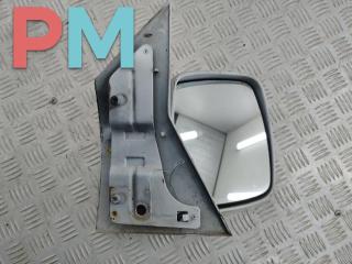 зеркало правое Mercedes-Benz Vito 1999, 2.2 л., дизель, МКПП, белый, микроавтобус