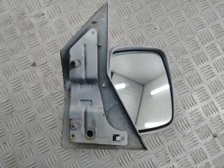 зеркало правое Mercedes-Benz Vito 1999, 2.2 л., дизель, МКПП, белый, микроавтобус