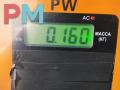 стоп-сигнал Mitsubishi Outlander 1 поколение 2004, 2.0 л., бензин, МКПП, чёрный, внедорожник 5 дв., P4453 - фото №3