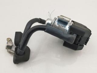 минусовой провод аккумулятора Volkswagen Phaeton 2005, 3.0 л., дизель, АКПП, серый, седан, 3D0919083