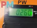 Замок стекла двери багажника Honda CR-V 2 поколение 2002, 2.0 л., бензин, МКПП, чёрный, внедорожник 5 дв. - фото №3