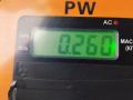 Замок стекла двери багажника Honda CR-V 2 поколение 2002, 2.0 л., бензин, МКПП, чёрный, внедорожник 5 дв. - фото №3