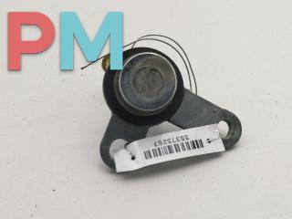 Личинка замка багажника Mitsubishi Outlander 1 поколение 2004, 2.0 л., бензин, МКПП, чёрный, внедорожник 5 дв.