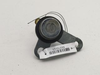 Личинка замка багажника Mitsubishi Outlander (CU) 2004, 2.0 л., бензин, МКПП, чёрный, внедорожник 5 дв.