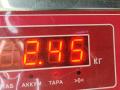 суппорт задний левый Opel Astra H/Family [рестайлинг] 2006, 1.6 л., бензин, МКПП, серый, кабриолет - фото №5