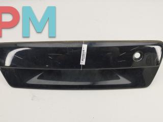 бленда Mitsubishi Outlander 1 поколение 2004, 2.0 л., бензин, МКПП, чёрный, внедорожник 5 дв., MN175068ZZ-01