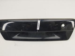 бленда Mitsubishi Outlander 1 поколение 2004, 2.0 л., бензин, МКПП, чёрный, внедорожник 5 дв., MN175068ZZ-01