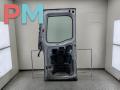 дверь задняя распашная правая Opel Movano A 2001, 2.2 л., дизель, МКПП, белый, микроавтобус - фото №3