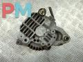 генератор Mitsubishi Carisma 1 поколение 1998, 1.8 л., бензин, АКПП, зелёный, седан, MD360635 - фото №5