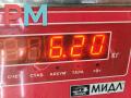 стойка передняя Opel Zafira 1 поколение (A) [рестайлинг] 2005, 2.2 л., бензин, МКПП, чёрный, минивэн, 24462946 - фото №4