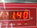 амортизатор задний левый Opel Zafira 1 поколение (A) [рестайлинг] 2005, 2.2 л., бензин, МКПП, чёрный, минивэн - фото №4