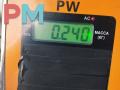 динамик двери Toyota RAV4 XA20 2005, 2.0 л., бензин, АКПП, серый, внедорожник 5 дв., 86160-42110 - фото №3