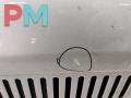 капот Peugeot Boxer 3 поколение 2008, 2.2 л., дизель, МКПП, серый, микроавтобус - фото №2