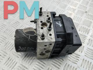 блок ABS Mercedes-Benz Vito 2001, 2.2 л., дизель, МКПП, чёрный, микроавтобус, 0004464889