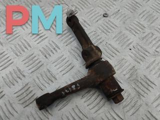 тяга рулевая Opel Omega B 1995, 2.0 л., бензин, МКПП, красный, седан