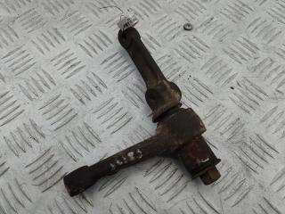 тяга рулевая Opel Omega B 1995, 2.0 л., бензин, МКПП, красный, седан