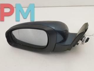 зеркало левое Opel Signum C [рестайлинг] 2005, 2.2 л., бензин, МКПП, серый, хетчбэк 5 дв., 24436145