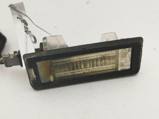 подсветка номера Opel Vectra C 2005, 2.2 л., бензин, МКПП, серый, универсал, 13111497
