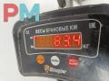 двигатель Mercedes-Benz A-Класс W168/V168 [рестайлинг] 2001, 1.7 л., дизель, МКПП, 668942, OM668.942, OM668 - фото №8
