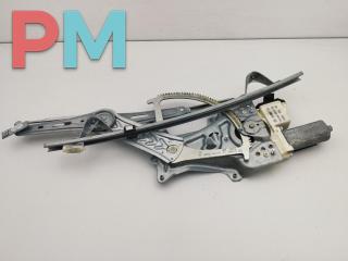 стеклоподъемник электрический передний левый Opel Signum C [рестайлинг] 2005, 2.2 л., бензин, МКПП, серый, хетчбэк 5 дв., 9178987