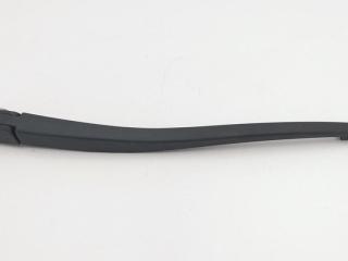Щеткодержатель (поводок стеклоочистителя) задний Opel Zafira A 2004, 2.2 л., бензин, МКПП, серый, минивэн, 90559607
