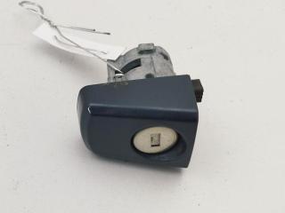 личинка дверного замка Opel Signum C [рестайлинг] 2005, 2.2 л., бензин, МКПП, серый, хетчбэк 5 дв.