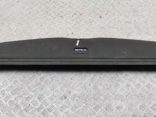 шторка багажника Volkswagen Passat B5+ (GP) 2004, 1.9 л., дизель, АКПП, серый, универсал