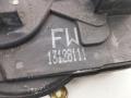 замок двери передней левой Opel Astra H/Family [рестайлинг] 2005, 1.7 л., дизель, МКПП, серый, универсал, 13128111 - фото №3