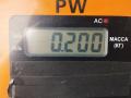 дисплей Opel Corsa D 2009, 1.2 л., бензин, МКПП, бежевый, хетчбэк 5 дв., 13301080 - фото №4