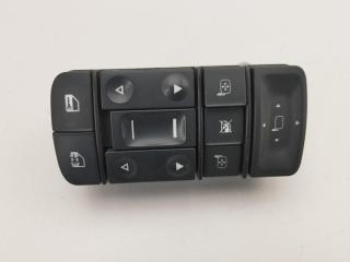 блок управления стеклоподъемниками Opel Signum C [рестайлинг] 2005, 2.2 л., бензин, МКПП, серый, хетчбэк 5 дв., 13224058