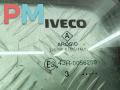 стекло сдвижной двери IVECO Daily 3 поколение 2004, 2.3 л., дизель, МКПП, белый, микроавтобус, 43R0056259 - фото №5