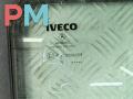 стекло (иные) IVECO Daily 3 поколение 2004, 2.3 л., дизель, МКПП, белый, микроавтобус, 43R0056259 - фото №4