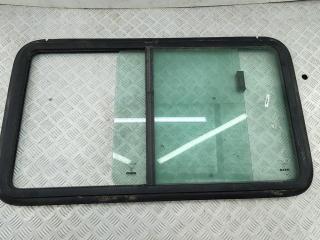 стекло (иные) IVECO Daily 2004, 2.3 л., дизель, МКПП, белый, микроавтобус, 43R0056259