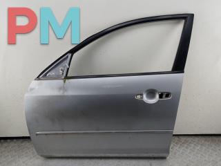 дверь сдвижная Mazda 3 BK 2003, серый, хетчбэк 5 дв.