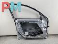 дверь сдвижная Mazda 3 BK 2003, серый, хетчбэк 5 дв. - фото №3