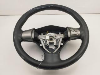 руль Subaru Legacy 2006, 2.5 л., бензин, АКПП, чёрный, универсал, GS120-02880