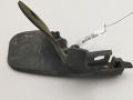 брызговик Subaru Legacy 4 поколение 2006, 2.5 л., бензин, АКПП, чёрный, универсал - фото №2