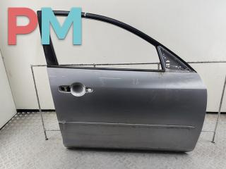 дверь сдвижная Mazda 3 BK 2003, серый, хетчбэк 5 дв.
