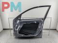 дверь сдвижная Mazda 3 BK 2003, серый, хетчбэк 5 дв. - фото №2