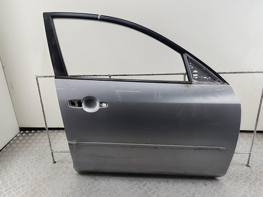 дверь сдвижная Mazda 3 BK 2003, серый, хетчбэк 5 дв.