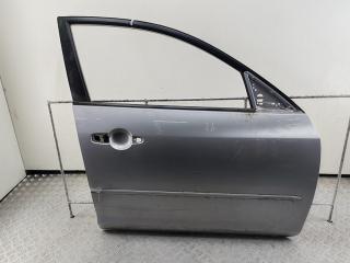 дверь сдвижная Mazda 3 BK 2003, серый, хетчбэк 5 дв.