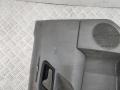 обшивка двери передняя левая Volkswagen Crafter 1 поколение 2007, 2.5 л., дизель, МКПП, белый, микроавтобус, A9067270071 - фото №3