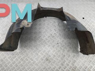 Подкрылок передний правый Volkswagen Transporter T5 2007, 2.5 л., дизель, микроавтобус, 7H0809962C