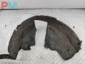 Подкрылок передний правый Volkswagen Transporter T5 2007, 2.5 л., дизель, микроавтобус, 7H0809961B - фото №2